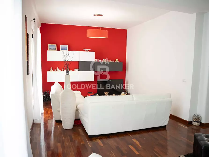 Immagine 7 di Appartamento in vendita  in Via Panebianco 16 a Catania