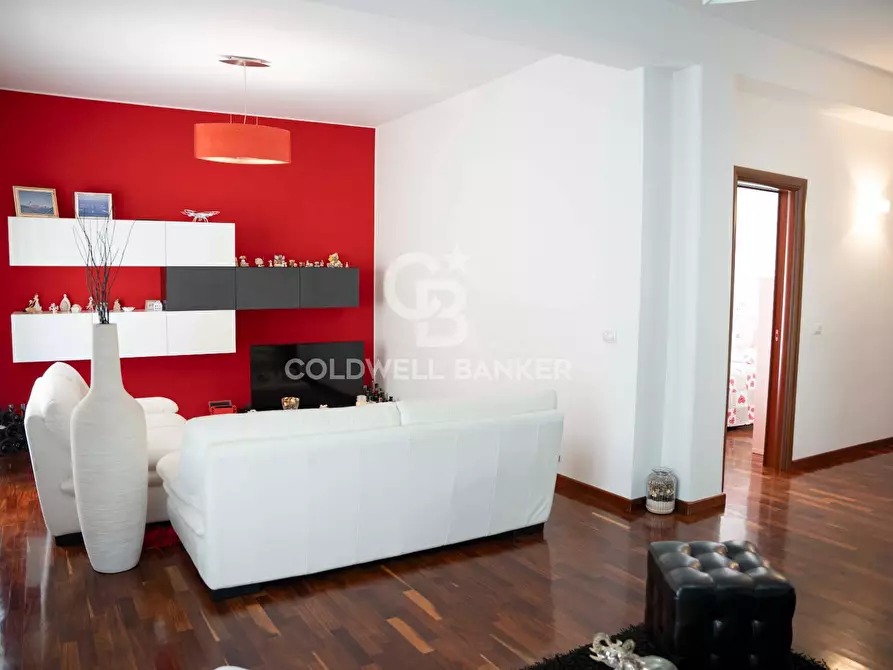 Immagine 8 di Appartamento in vendita  in Via Panebianco 16 a Catania