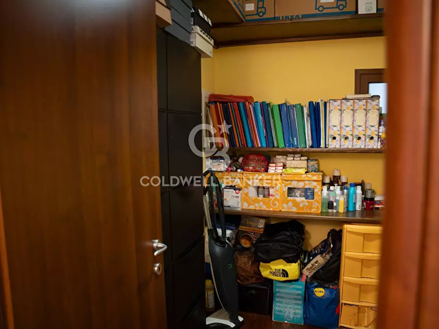 Immagine 12 di Appartamento in vendita  in Via Panebianco 16 a Catania