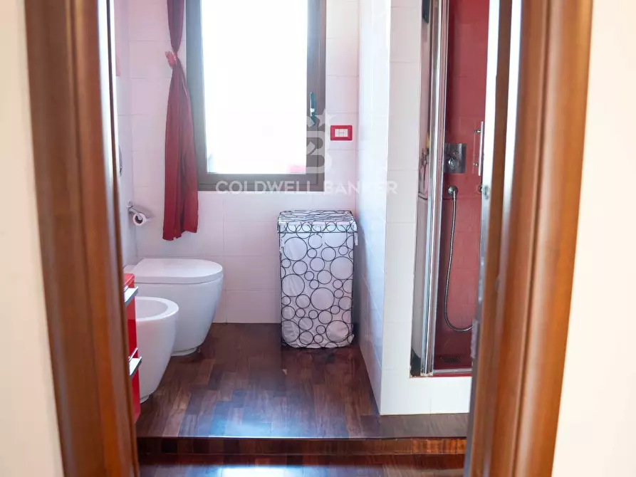 Immagine 14 di Appartamento in vendita  in Via Panebianco 16 a Catania