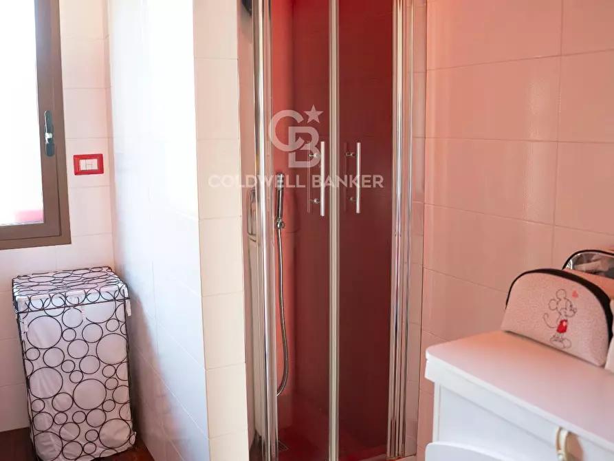 Immagine 15 di Appartamento in vendita  in Via Panebianco 16 a Catania