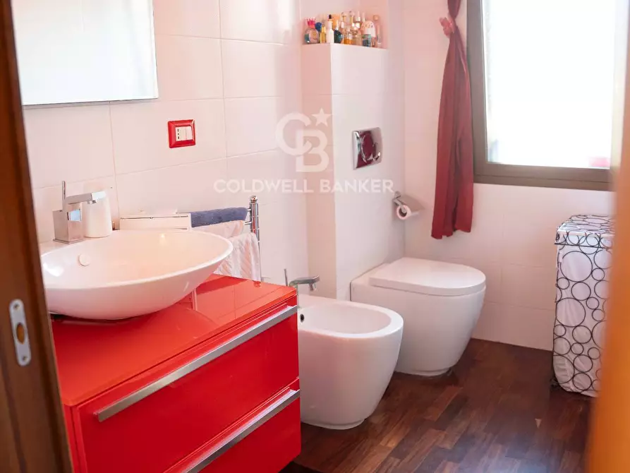 Immagine 16 di Appartamento in vendita  in Via Panebianco 16 a Catania