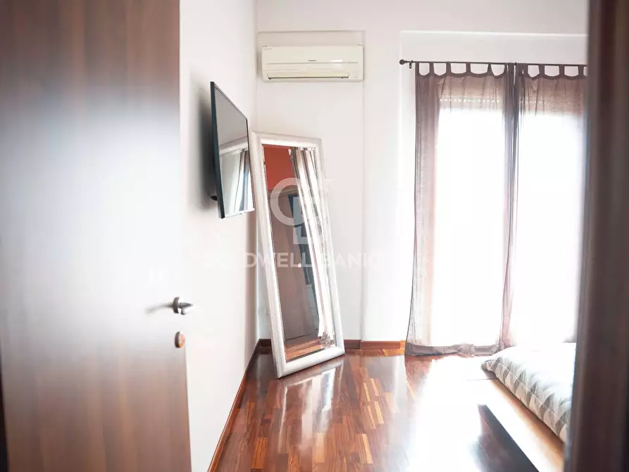 Immagine 18 di Appartamento in vendita  in Via Panebianco 16 a Catania