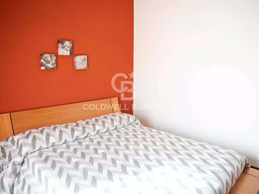 Immagine 19 di Appartamento in vendita  in Via Panebianco 16 a Catania