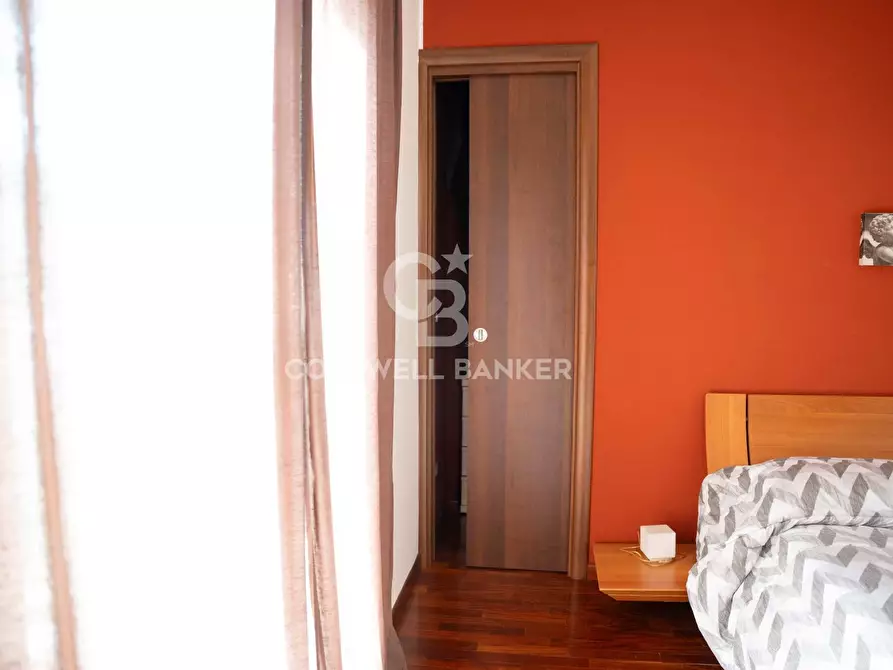 Immagine 21 di Appartamento in vendita  in Via Panebianco 16 a Catania