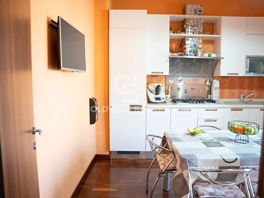 Immagine 22 di Appartamento in vendita  in Via Panebianco 16 a Catania