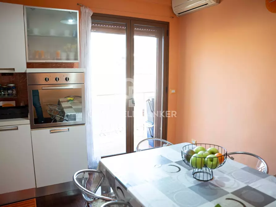 Immagine 24 di Appartamento in vendita  in Via Panebianco 16 a Catania