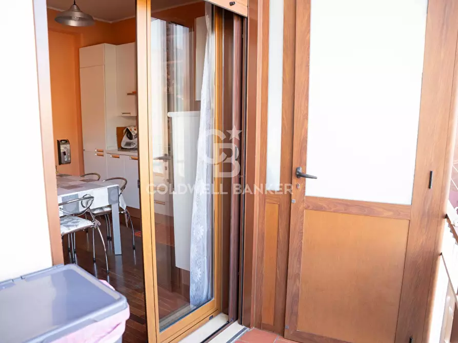 Immagine 25 di Appartamento in vendita  in Via Panebianco 16 a Catania