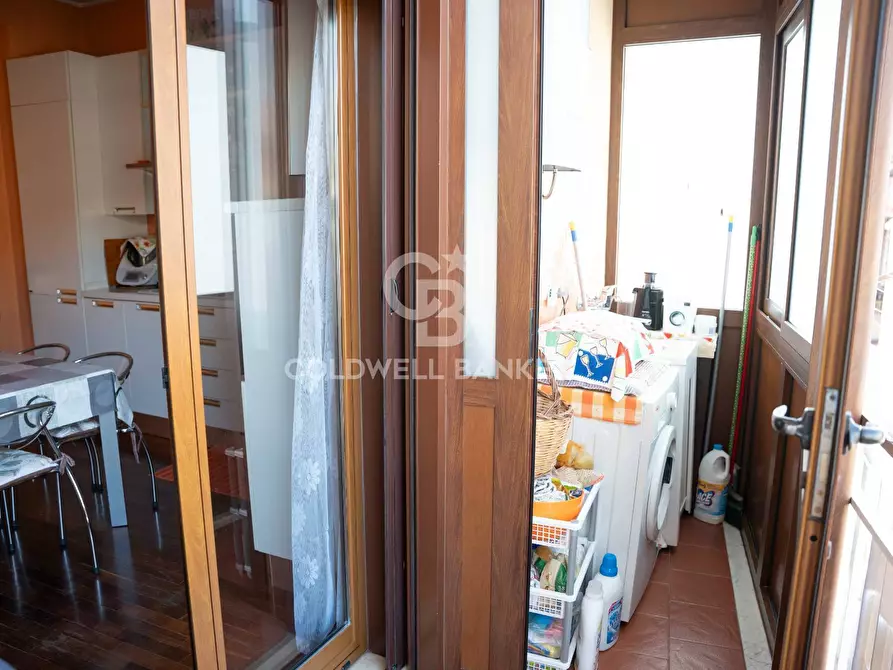 Immagine 26 di Appartamento in vendita  in Via Panebianco 16 a Catania