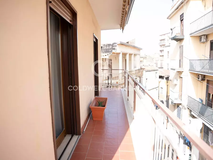 Immagine 28 di Appartamento in vendita  in Via Panebianco 16 a Catania