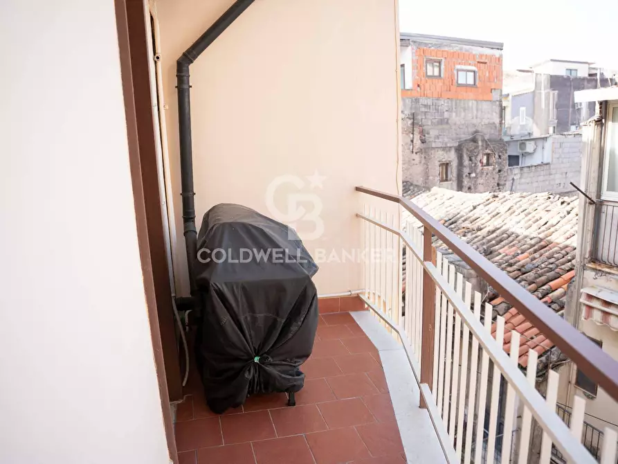 Immagine 29 di Appartamento in vendita  in Via Panebianco 16 a Catania