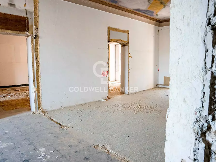 Immagine 51 di Palazzo in vendita  in Via Roma 165 167 169 a Caltagirone