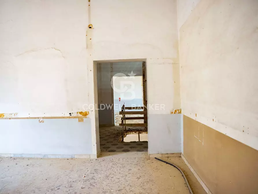 Immagine 66 di Palazzo in vendita  in Via Roma 165 167 169 a Caltagirone