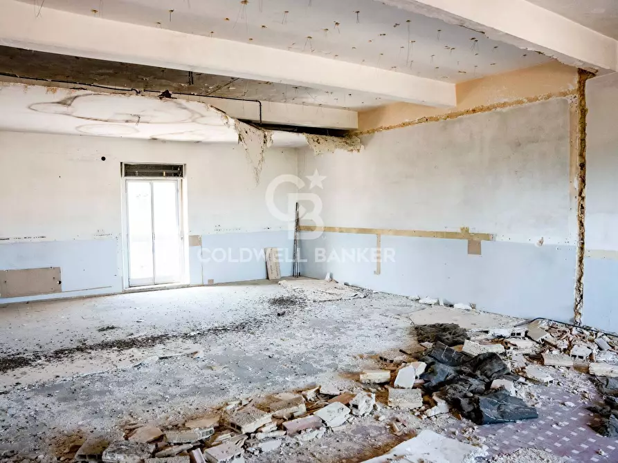Immagine 84 di Palazzo in vendita  in Via Roma 165 167 169 a Caltagirone