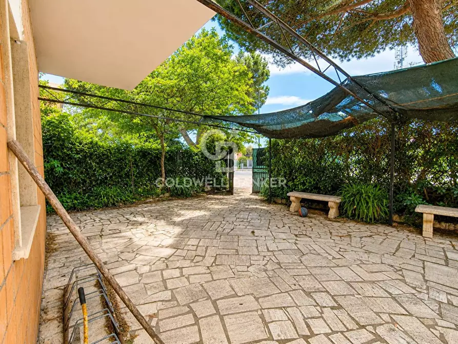Immagine 3 di Villa in vendita  in Viale dei Navigatori 44 a Tarquinia