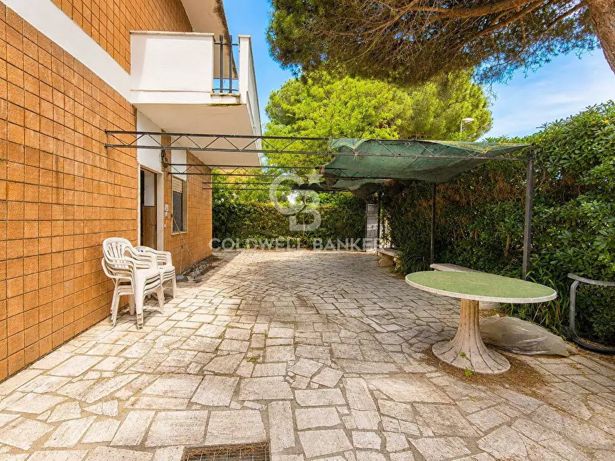 Immagine 4 di Villa in vendita  in Viale dei Navigatori 44 a Tarquinia