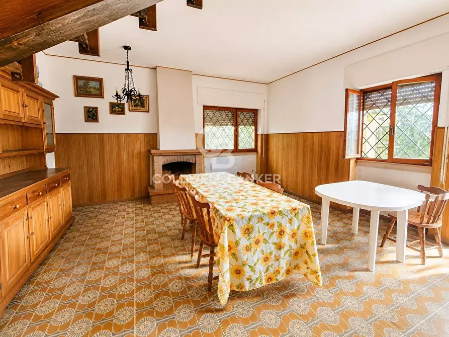 Immagine 6 di Villa in vendita  in Viale dei Navigatori 44 a Tarquinia
