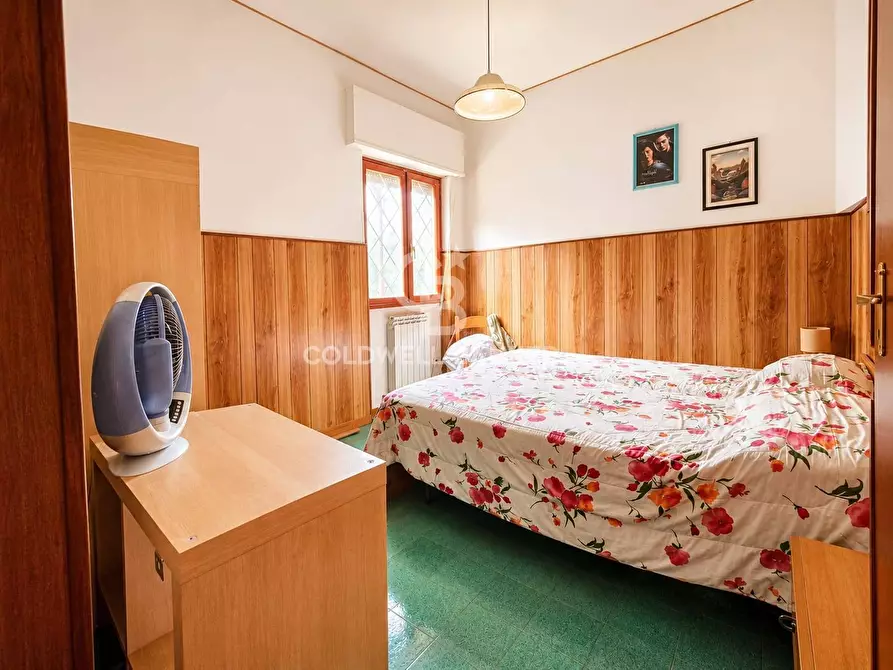 Immagine 9 di Villa in vendita  in Viale dei Navigatori 44 a Tarquinia