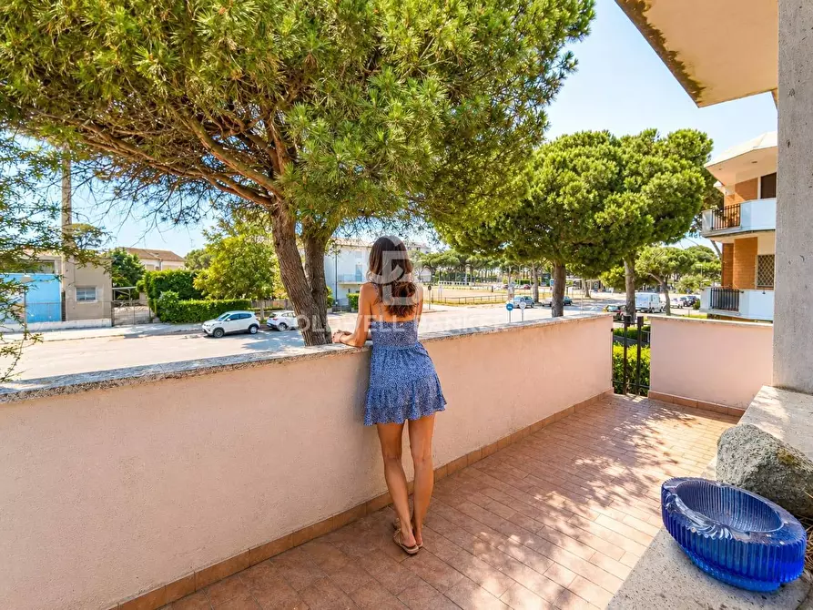 Immagine 11 di Villa in vendita  in Viale dei Navigatori 44 a Tarquinia