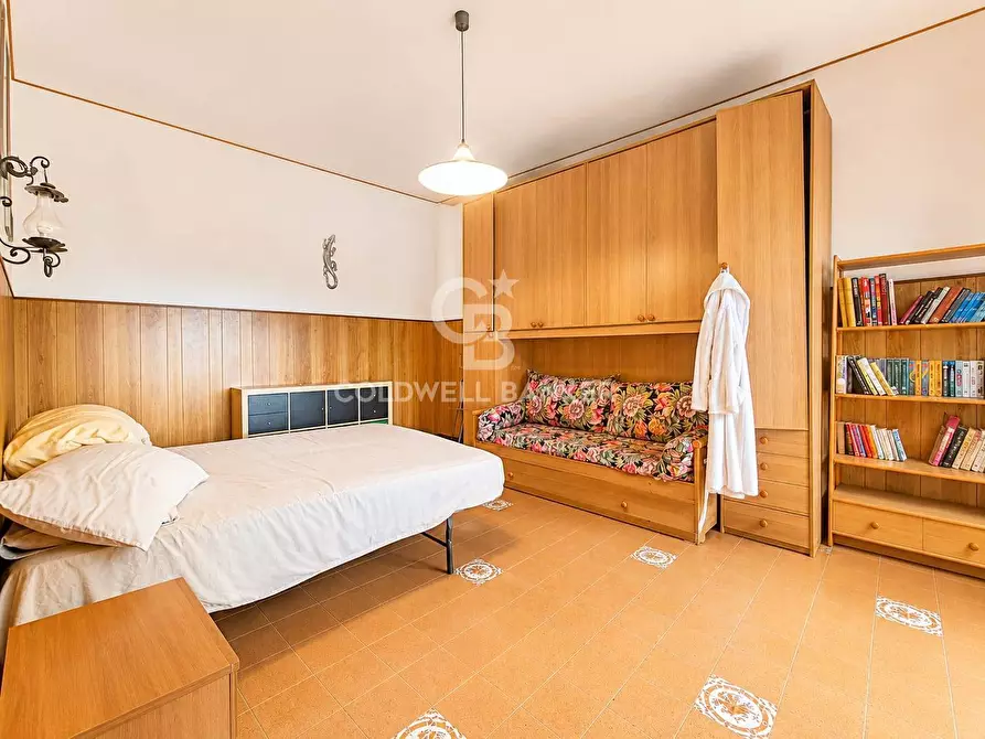 Immagine 12 di Villa in vendita  in Viale dei Navigatori 44 a Tarquinia