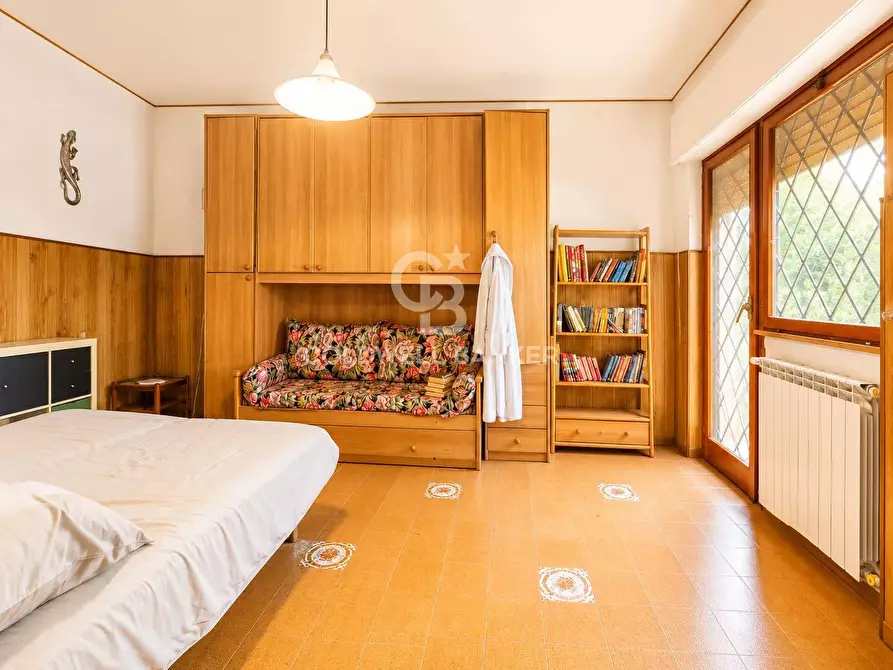 Immagine 13 di Villa in vendita  in Viale dei Navigatori 44 a Tarquinia