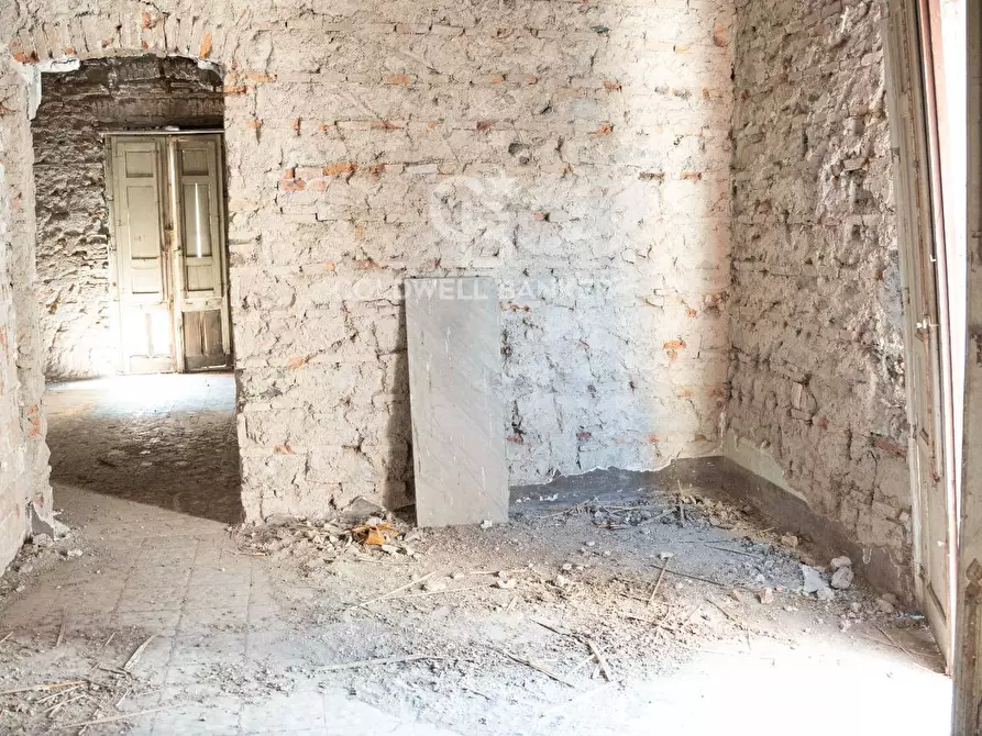 Immagine 6 di Palazzo in vendita  in Via Rasa' 25 a Catania