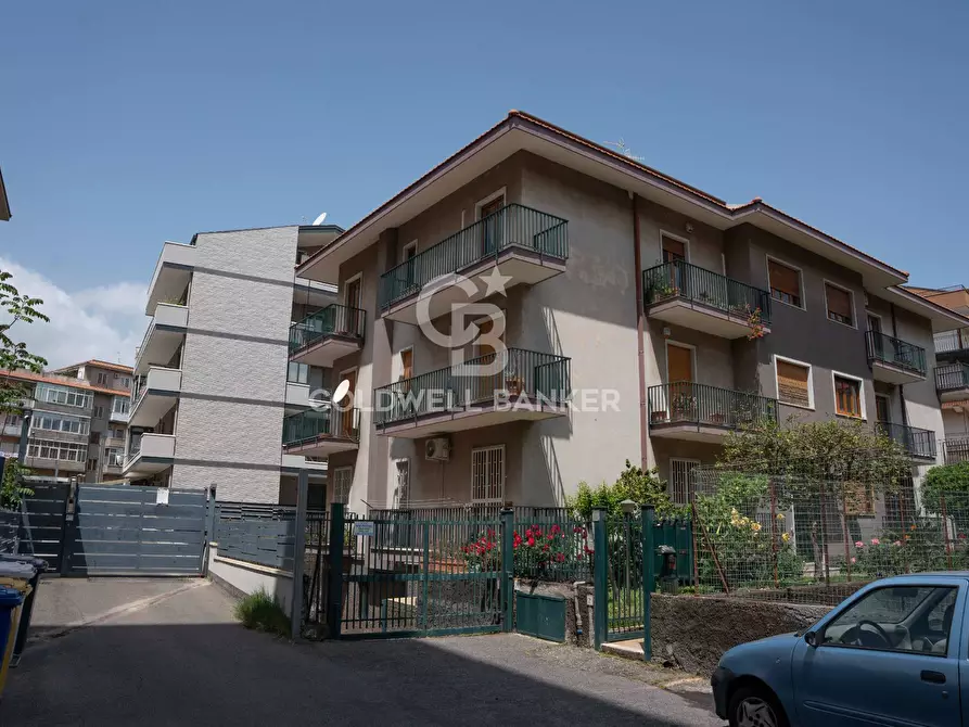 Immagine 3 di Appartamento in vendita  in Via Cervo 7/B - 7/C a Acireale
