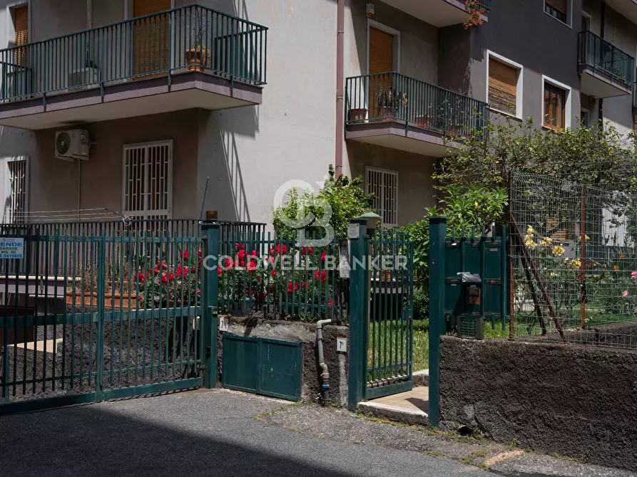 Immagine 2 di Appartamento in vendita  in Via Cervo 7/B - 7/C a Acireale