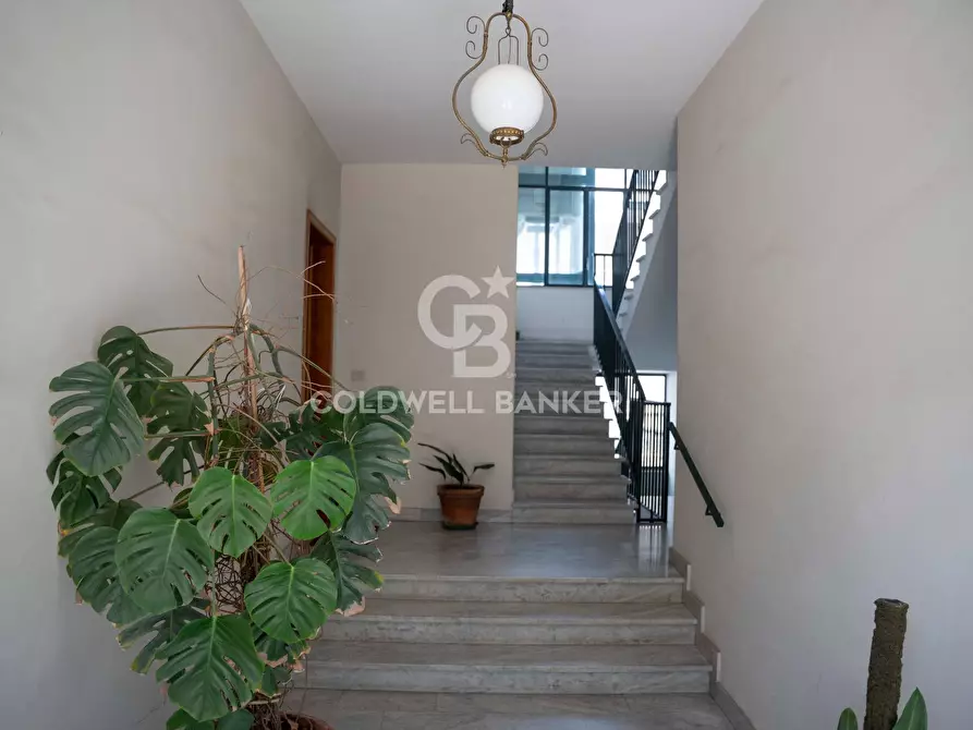 Immagine 5 di Appartamento in vendita  in Via Cervo 7/B - 7/C a Acireale