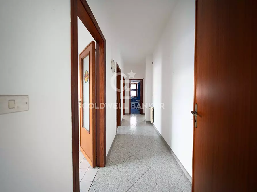 Immagine 10 di Appartamento in vendita  in Via Cervo 7/B - 7/C a Acireale