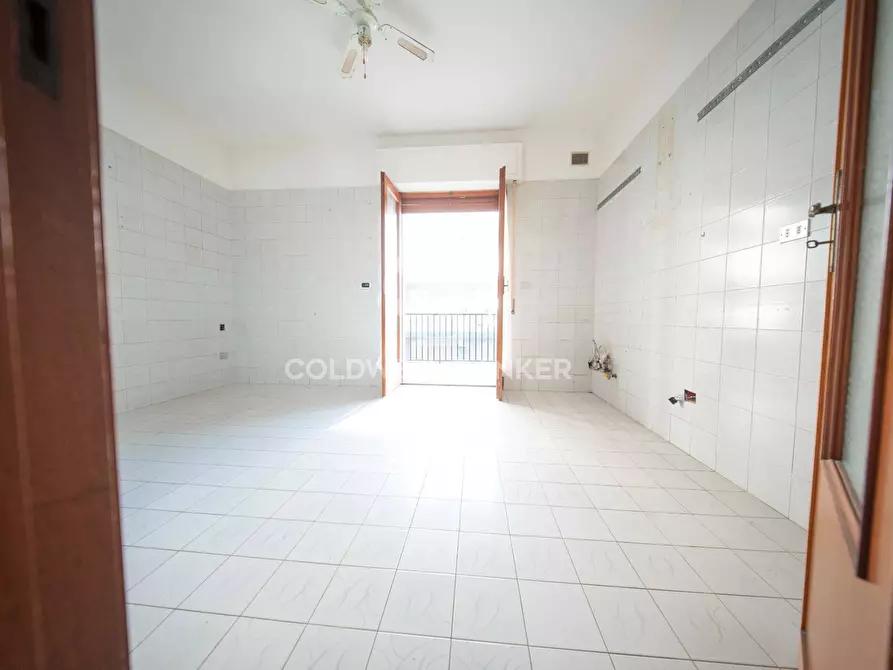 Immagine 11 di Appartamento in vendita  in Via Cervo 7/B - 7/C a Acireale