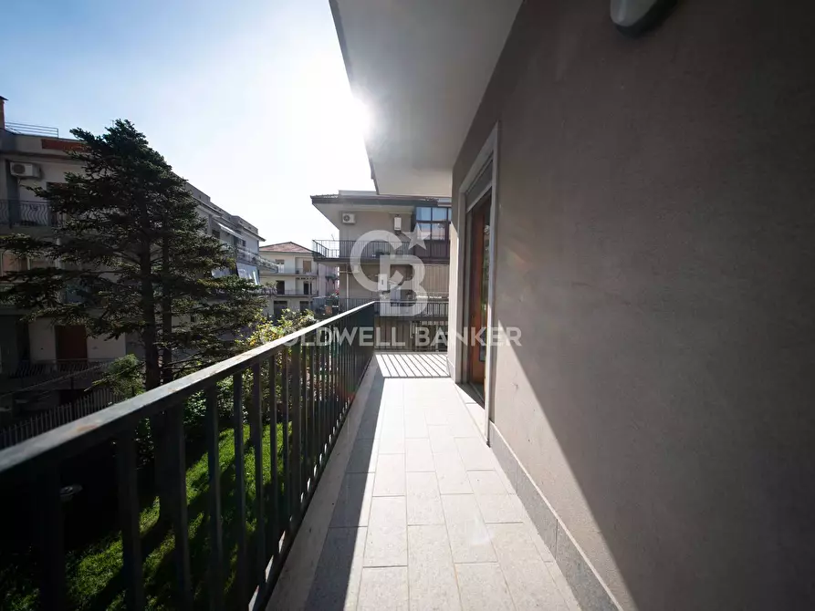 Immagine 24 di Appartamento in vendita  in Via Cervo 7/B - 7/C a Acireale