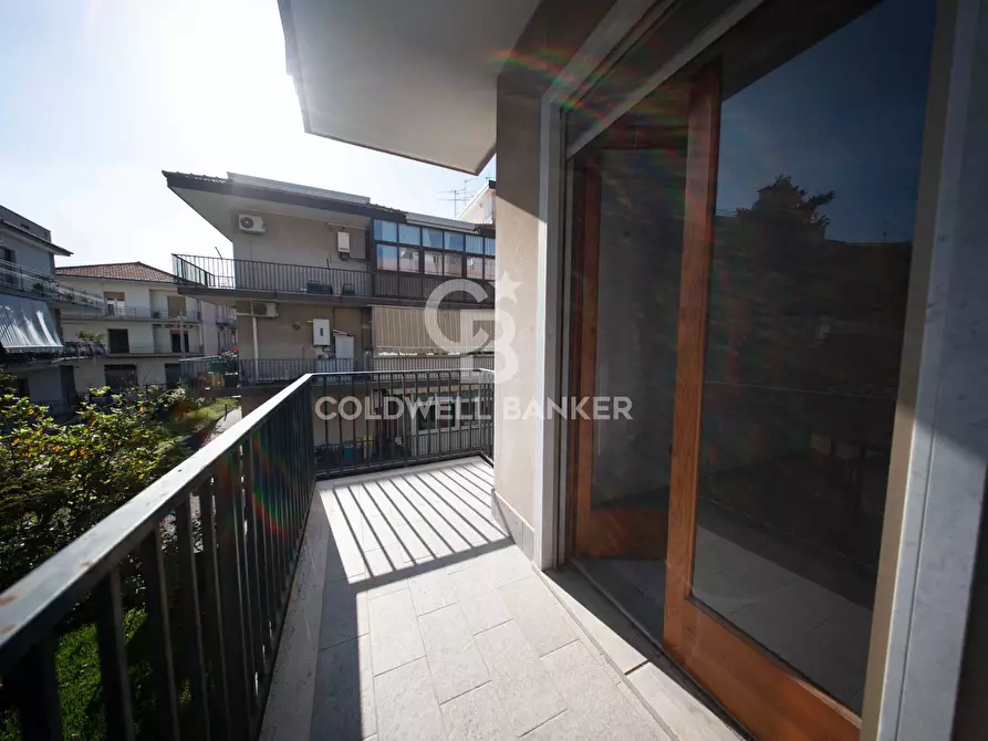 Immagine 25 di Appartamento in vendita  in Via Cervo 7/B - 7/C a Acireale
