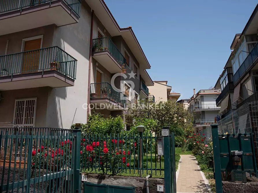 Immagine 29 di Appartamento in vendita  in Via Cervo 7/B - 7/C a Acireale