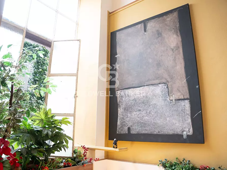 Immagine 3 di Appartamento in vendita  in via vittorio emanuele orlando 125 a Catania