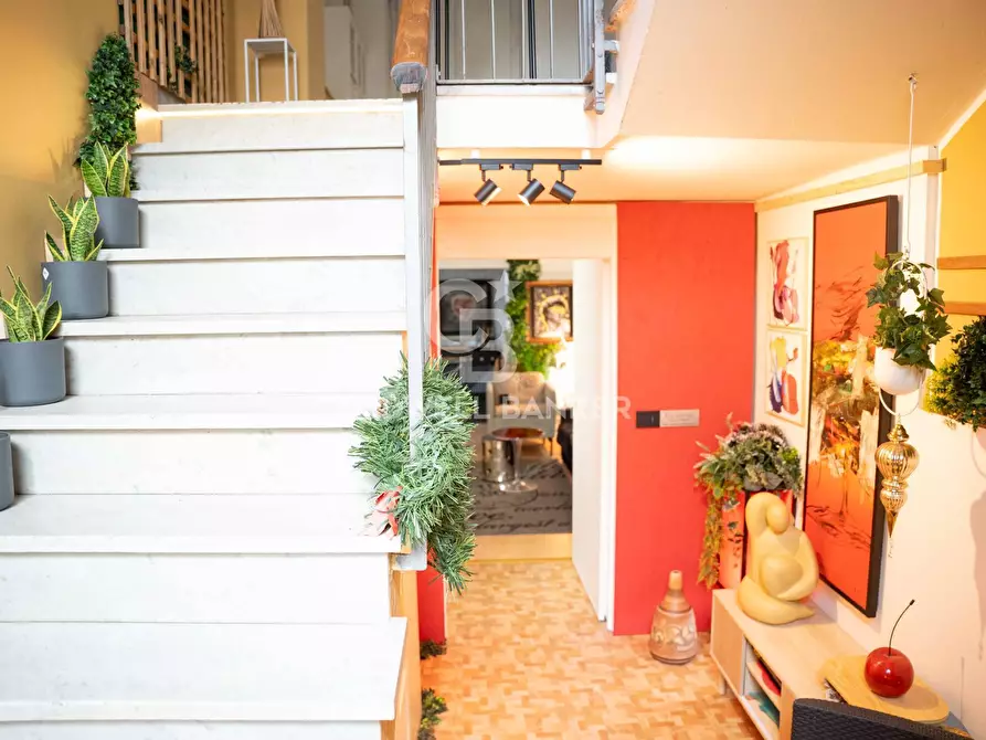 Immagine 4 di Appartamento in vendita  in via vittorio emanuele orlando 125 a Catania