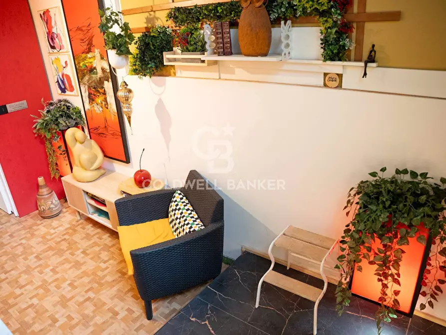 Immagine 5 di Appartamento in vendita  in via vittorio emanuele orlando 125 a Catania