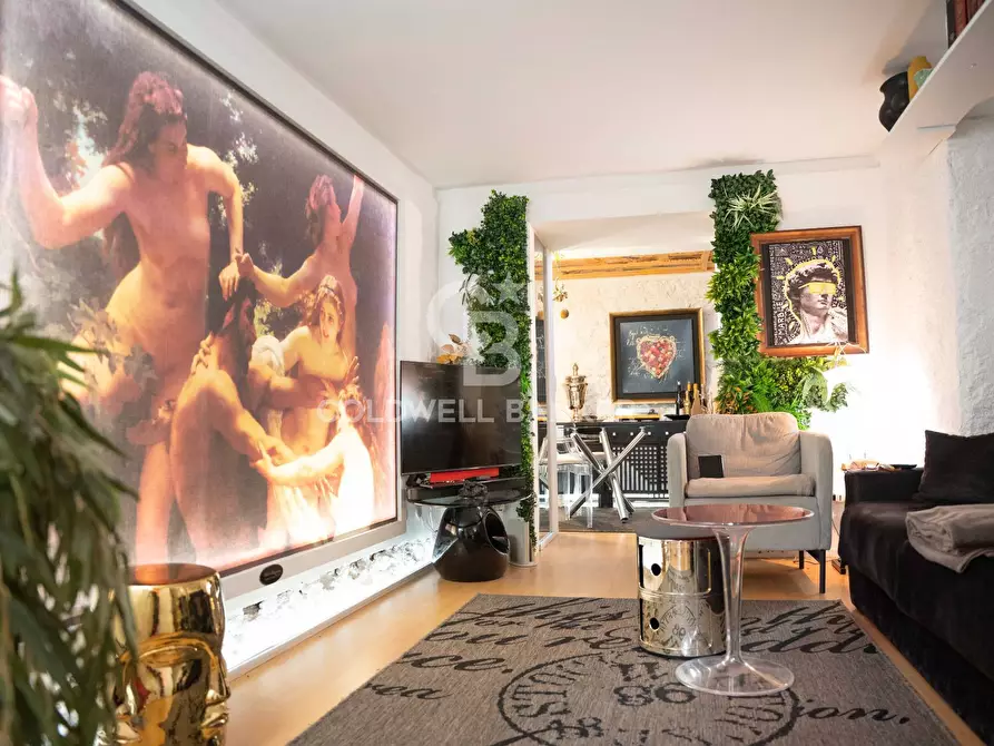 Immagine 1 di Appartamento in vendita  in via vittorio emanuele orlando 125 a Catania