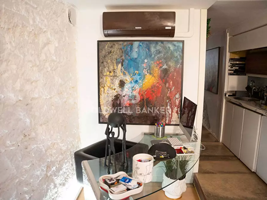 Immagine 12 di Appartamento in vendita  in via vittorio emanuele orlando 125 a Catania