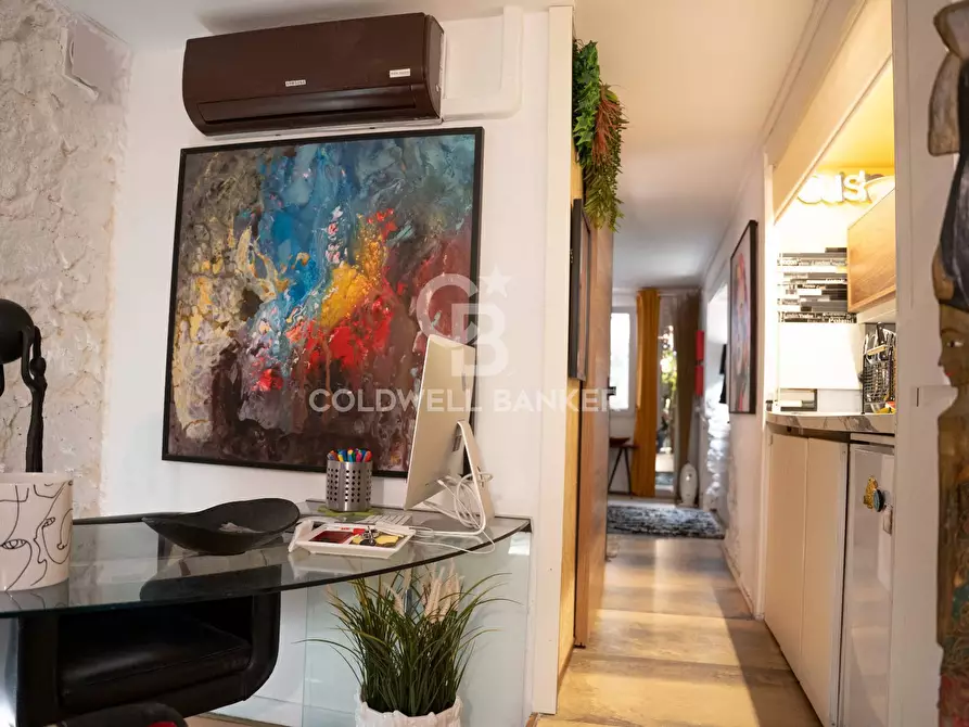 Immagine 15 di Appartamento in vendita  in via vittorio emanuele orlando 125 a Catania