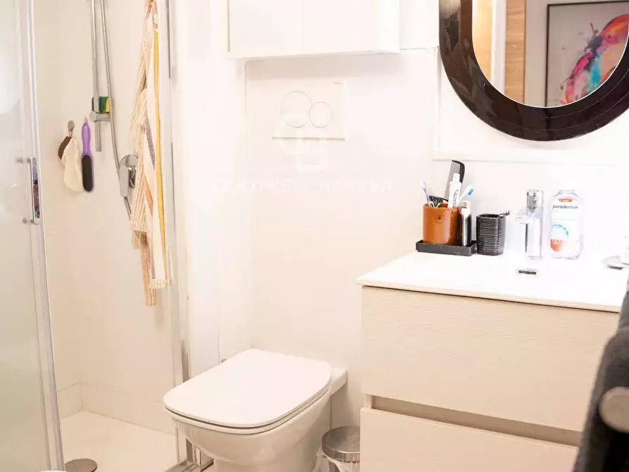 Immagine 17 di Appartamento in vendita  in via vittorio emanuele orlando 125 a Catania