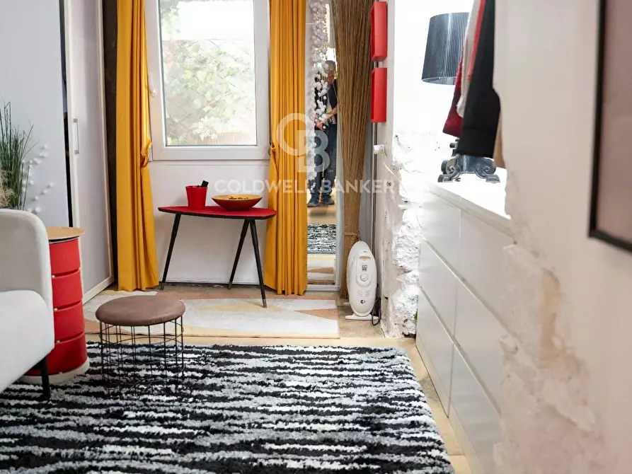 Immagine 19 di Appartamento in vendita  in via vittorio emanuele orlando 125 a Catania