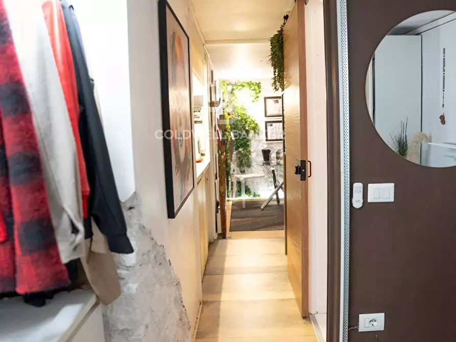 Immagine 25 di Appartamento in vendita  in via vittorio emanuele orlando 125 a Catania
