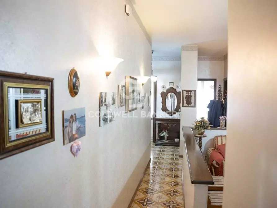 Immagine 3 di Palazzo in vendita  in via cimone 10 a Catania