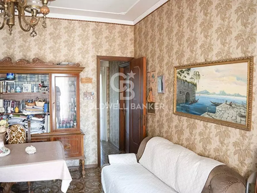 Immagine 20 di Palazzo in vendita  in via cimone 10 a Catania