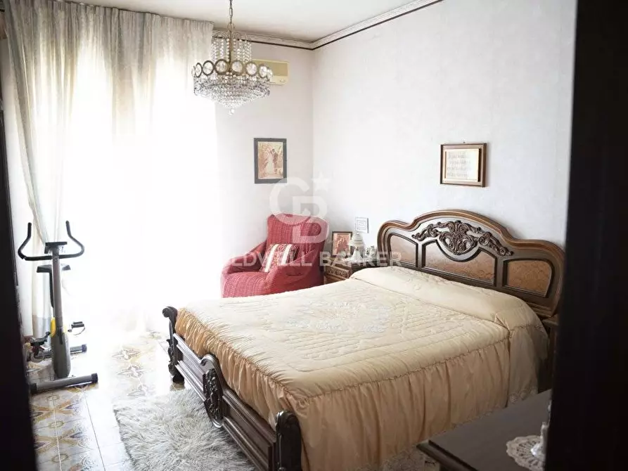 Immagine 23 di Palazzo in vendita  in via cimone 10 a Catania