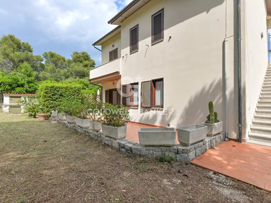 Immagine 21 di Appartamento in vendita  in Via Borandasco a Campo Nell'elba