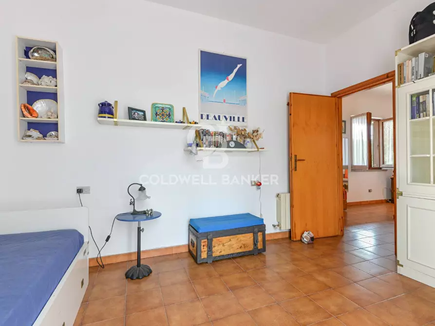 Immagine 10 di Appartamento in vendita  in Via Borandasco a Campo Nell'elba