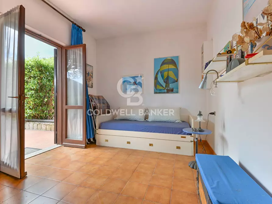 Immagine 9 di Appartamento in vendita  in Via Borandasco a Campo Nell'elba