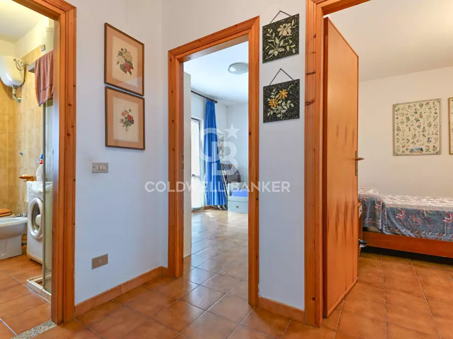 Immagine 13 di Appartamento in vendita  in Via Borandasco a Campo Nell'elba